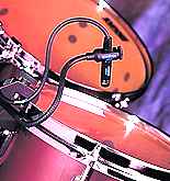 Mikrofon Shure Beta98 D/S